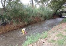 Dagma revela calidad del agua de los r&iacute;os de Cali