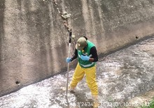 Dagma revela calidad del agua de los r&iacute;os de Cali