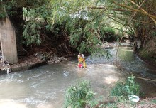 Dagma revela calidad del agua de los r&iacute;os de Cali
