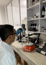 Dagma revela calidad del agua de los r&iacute;os de Cali