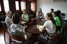 Articulación Secretaría de Cultura