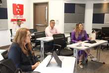 Cali busca fortalecer lazos con universidades para garantizar acceso a la educaci&oacute;n superior a los estudiantes de las IEO