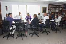 Cali busca fortalecer lazos con universidades para garantizar acceso a la educaci&oacute;n superior a los estudiantes de las IEO