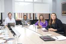 Cali busca fortalecer lazos con universidades para garantizar acceso a la educaci&oacute;n superior a los estudiantes de las IEO