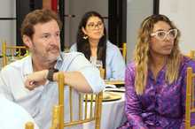 Cali busca fortalecer lazos con universidades para garantizar acceso a la educaci&oacute;n superior a los estudiantes de las IEO