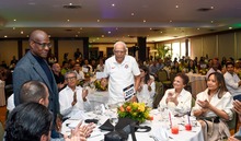 Cali tendr&aacute; Marat&oacute;n mundial en 2025