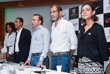 Cali tendr&aacute; Marat&oacute;n mundial en 2025