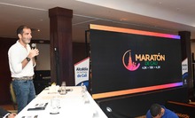 Cali tendr&aacute; Marat&oacute;n mundial en 2025