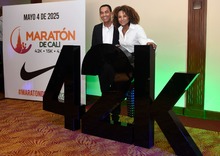 Cali tendr&aacute; Marat&oacute;n mundial en 2025