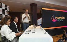 Cali tendr&aacute; Marat&oacute;n mundial en 2025