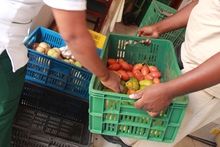 Las gestoras y gestores de comedores comunitarios cuentan con una l&iacute;nea de atenci&oacute;n para garantizar el seguimiento y control de la seguridad alimentaria en Cali