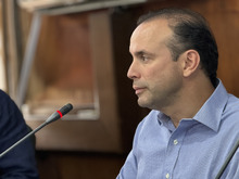 La Oficina de Asistencia Humanitaria de USAID brindar&aacute; apoyo a Cali ante la crisis de desplazamiento por el conflicto armado