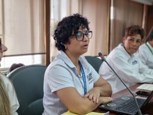 La Oficina de Asistencia Humanitaria de USAID brindar&aacute; apoyo a Cali ante la crisis de desplazamiento por el conflicto armado