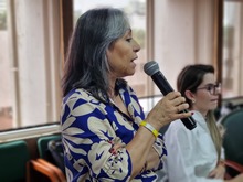 La Oficina de Asistencia Humanitaria de USAID brindar&aacute; apoyo a Cali ante la crisis de desplazamiento por el conflicto armado