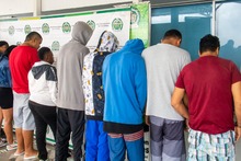 Cae gran banda dedicada al secuestro y a la extorsi&oacute;n en Cali: fueron capturados 24 integrantes de &lsquo;Los CAT&rsquo;