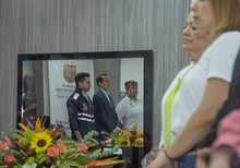 M&aacute;s de 60 centros de est&eacute;tica en el Distrito de Santiago de Cali han obtenido la certificaci&oacute;n como establecimientos bioseguros 