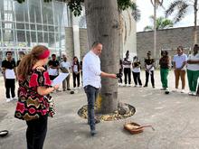 En el marco de la Semana Afro, la Pastoral Afro lanza el Almanaque Afro: &Ntilde;AKATI 2024-2025