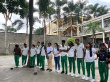 En el marco de la Semana Afro, la Pastoral Afro lanza el Almanaque Afro: &Ntilde;AKATI 2024-2025