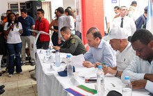 &ldquo;Estamos aqu&iacute; para hablar y encontrar soluciones&rdquo;: Alejandro Eder,  alcalde de Cali