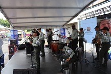 La Ciclovida de Cali celebr&oacute; a mam&aacute; con ritmo y alegr&iacute;a