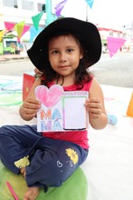 La Ciclovida de Cali celebr&oacute; a mam&aacute; con ritmo y alegr&iacute;a