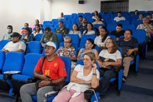 As&iacute; avanzan las jornadas de sensibilizaci&oacute;n en la Alcald&iacute;a de Cali