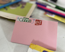 CuidArte: un espacio de crecimiento personal para las mujeres cuidadoras de la Comuna 15