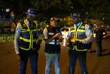 Balance positivo: reducci&oacute;n de siniestralidad vial durante el puente festivo y celebraci&oacute;n del D&iacute;a de la Madre en Cali