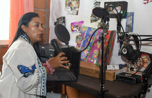 Mam&aacute; tiene el poder: historia de resiliencia, amor y esperanza de una madre  sobreviviente del conflicto