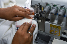 Mam&aacute; tiene el poder: historia de resiliencia, amor y esperanza de una madre  sobreviviente del conflicto