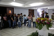 Exposici&oacute;n Vor&aacute;gine