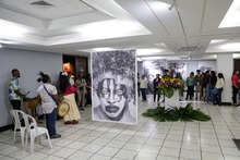 Exposici&oacute;n Vor&aacute;gine