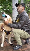 Comprometidos con el bienestar y la seguridad de los caninos que patrullan el CAM