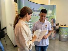 Abierta la primera convocatoria del a&ntilde;o 2024 para acceder al  Subsidio de Vivienda Distrital &lsquo;Casa M&iacute;a&rsquo;