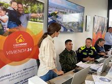 Abierta la primera convocatoria del a&ntilde;o 2024 para acceder al  Subsidio de Vivienda Distrital &lsquo;Casa M&iacute;a&rsquo;