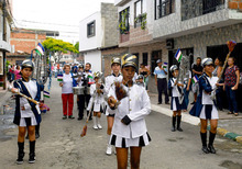 Administración Distrital, en cabeza del alcalde Eder, dialogó con la comunidad de la comuna 12