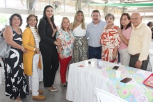 Directivos docentes y maestros del sistema educativo oficial de Cali fueron homenajeados en su d&iacute;a