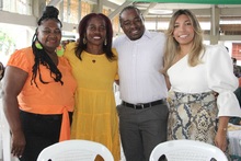 Directivos docentes y maestros del sistema educativo oficial de Cali fueron homenajeados en su d&iacute;a