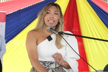 Directivos docentes y maestros del sistema educativo oficial de Cali fueron homenajeados en su d&iacute;a