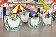 Directivos docentes y maestros del sistema educativo oficial de Cali fueron homenajeados en su d&iacute;a