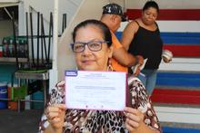 Gestoras y gestores de los comedores se capacitan en buenas pr&aacute;cticas de manipulaci&oacute;n de alimentos