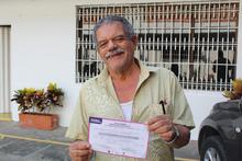 Gestoras y gestores de los comedores se capacitan en buenas pr&aacute;cticas de manipulaci&oacute;n de alimentos