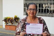 Gestoras y gestores de los comedores se capacitan en buenas pr&aacute;cticas de manipulaci&oacute;n de alimentos