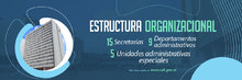 Estructura Organizacional Alcaldia Distrital de Santiago de Cali