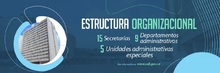 Estructura organizacional