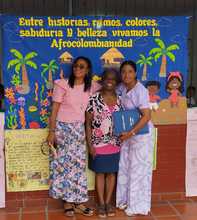 Todo listo en las instituciones etnoeducadoras de Cali para celebrar la Semana de la Afrocolombianida