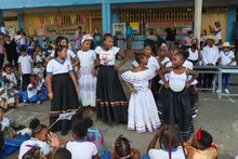 Todo listo en las instituciones etnoeducadoras de Cali para celebrar la Semana de la Afrocolombianida