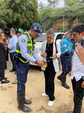 Alcald&iacute;a de Cali lidera la recuperaci&oacute;n tras el devastador aguacero del 15 de mayo