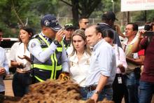 Alcald&iacute;a de Cali lidera la recuperaci&oacute;n tras el devastador aguacero del 15 de mayo