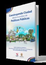  Aportes desde la academia al Plan de Desarrollo Distrital Cali Capital Pacifica de Colombia